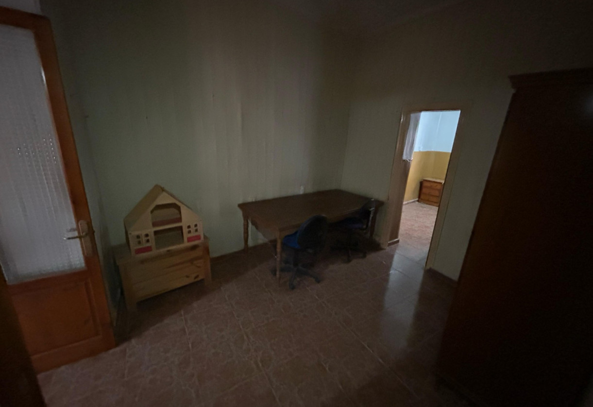 Reventa · House · Torrevieja Centro