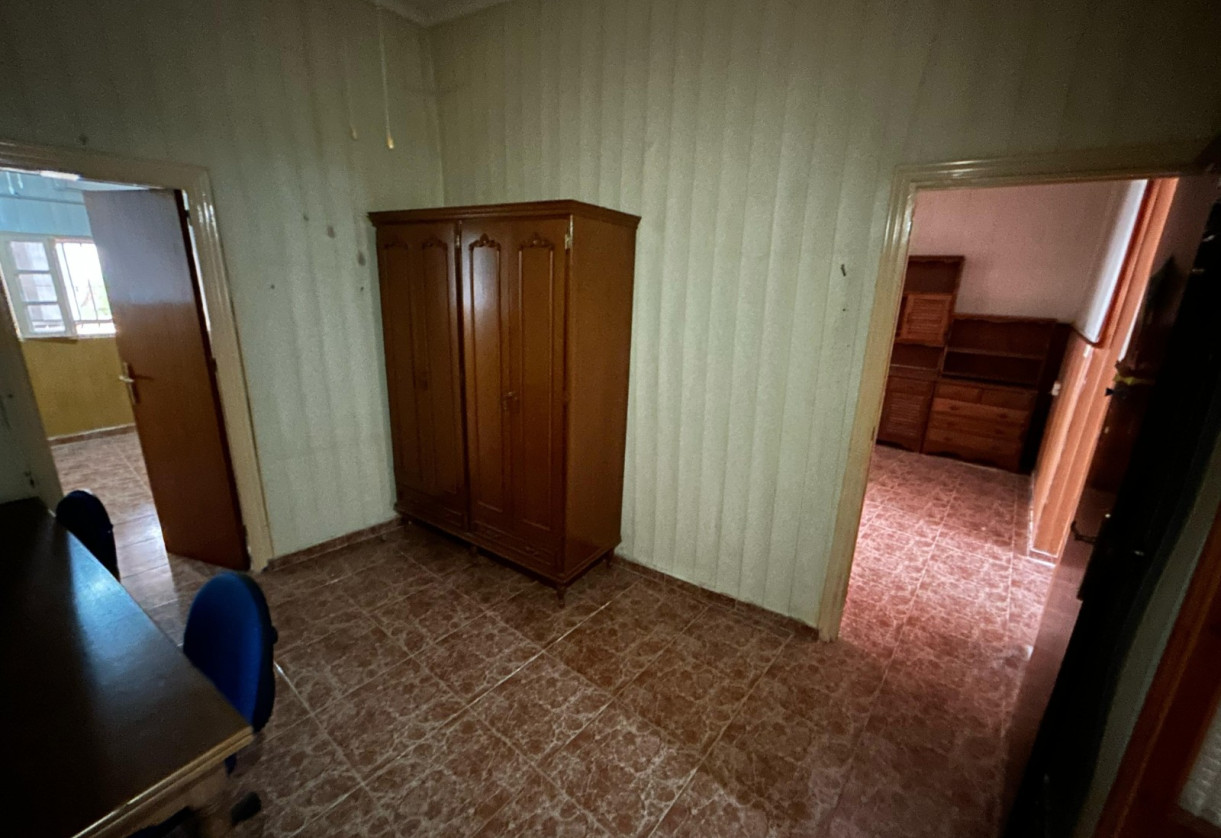 Reventa · House · Torrevieja Centro