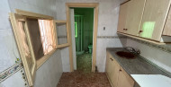 Reventa · House · Torrevieja Centro
