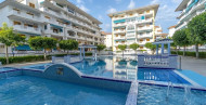 Rynek wtórny · Apartment · Torrevieja · Los Europeos