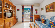 Rynek wtórny · Apartment · Torrevieja · Los Europeos