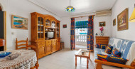 Rynek wtórny · Apartment · Torrevieja · Los Europeos
