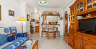 Rynek wtórny · Apartment · Torrevieja · Los Europeos