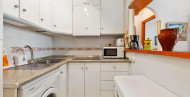 Rynek wtórny · Apartment · Torrevieja · Los Europeos