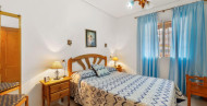 Rynek wtórny · Apartment · Torrevieja · Los Europeos