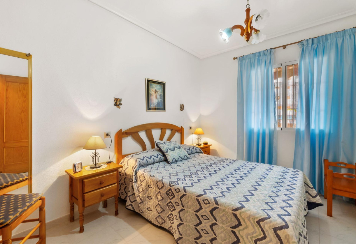 Rynek wtórny · Apartment · Torrevieja · Los Europeos