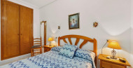 Rynek wtórny · Apartment · Torrevieja · Los Europeos