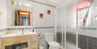 Rynek wtórny · Apartment · Torrevieja · Los Europeos