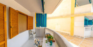Rynek wtórny · Apartment · Torrevieja · Los Europeos