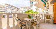 Rynek wtórny · Apartment · Torrevieja · Los Europeos