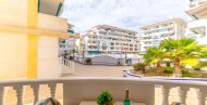 Rynek wtórny · Apartment · Torrevieja · Los Europeos