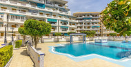 Rynek wtórny · Apartment · Torrevieja · Los Europeos