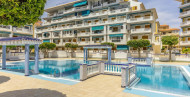 Rynek wtórny · Apartment · Torrevieja · Los Europeos
