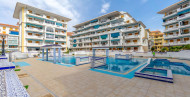 Rynek wtórny · Apartment · Torrevieja · Los Europeos