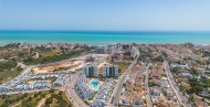 Reventa · Apartment · Pilar de la Horadada · Mil palmeras