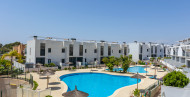 Reventa · Apartment · Pilar de la Horadada · Mil palmeras