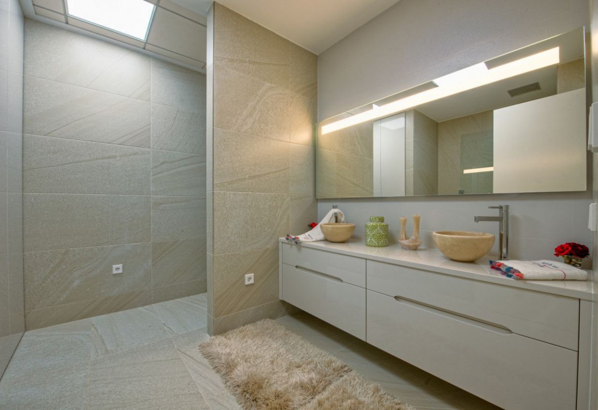 Rynek pierwotny · Villas · San Miguel de Salinas