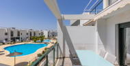 Reventa · Apartment · Pilar de la Horadada · Mil palmeras