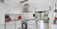 Reventa · Apartment · Pilar de la Horadada · Mil palmeras