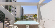 Reventa · Apartment · Pilar de la Horadada · Mil palmeras