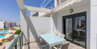 Reventa · Apartment · Pilar de la Horadada · Mil palmeras
