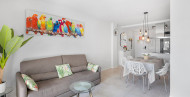 Reventa · Apartment · Pilar de la Horadada · Mil palmeras
