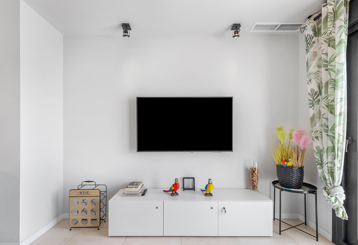 Reventa · Apartment · Pilar de la Horadada · Mil palmeras