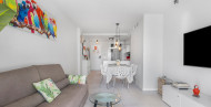 Reventa · Apartment · Pilar de la Horadada · Mil palmeras