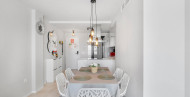 Reventa · Apartment · Pilar de la Horadada · Mil palmeras