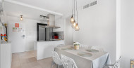 Reventa · Apartment · Pilar de la Horadada · Mil palmeras