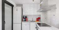 Reventa · Apartment · Pilar de la Horadada · Mil palmeras