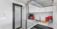 Reventa · Apartment · Pilar de la Horadada · Mil palmeras