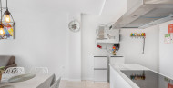 Reventa · Apartment · Pilar de la Horadada · Mil palmeras