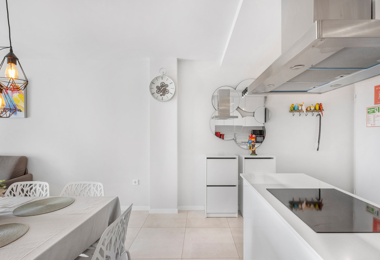 Reventa · Apartment · Pilar de la Horadada · Mil palmeras