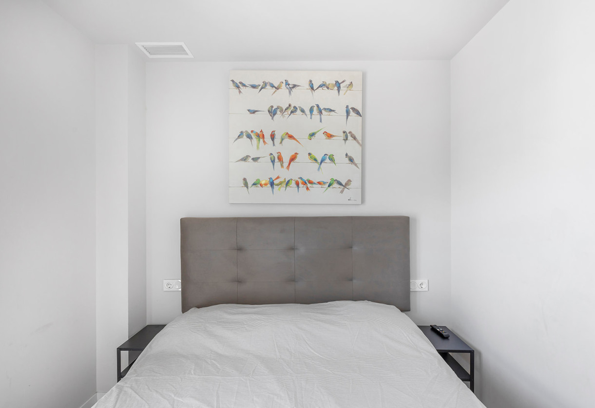 Reventa · Apartment · Pilar de la Horadada · Mil palmeras