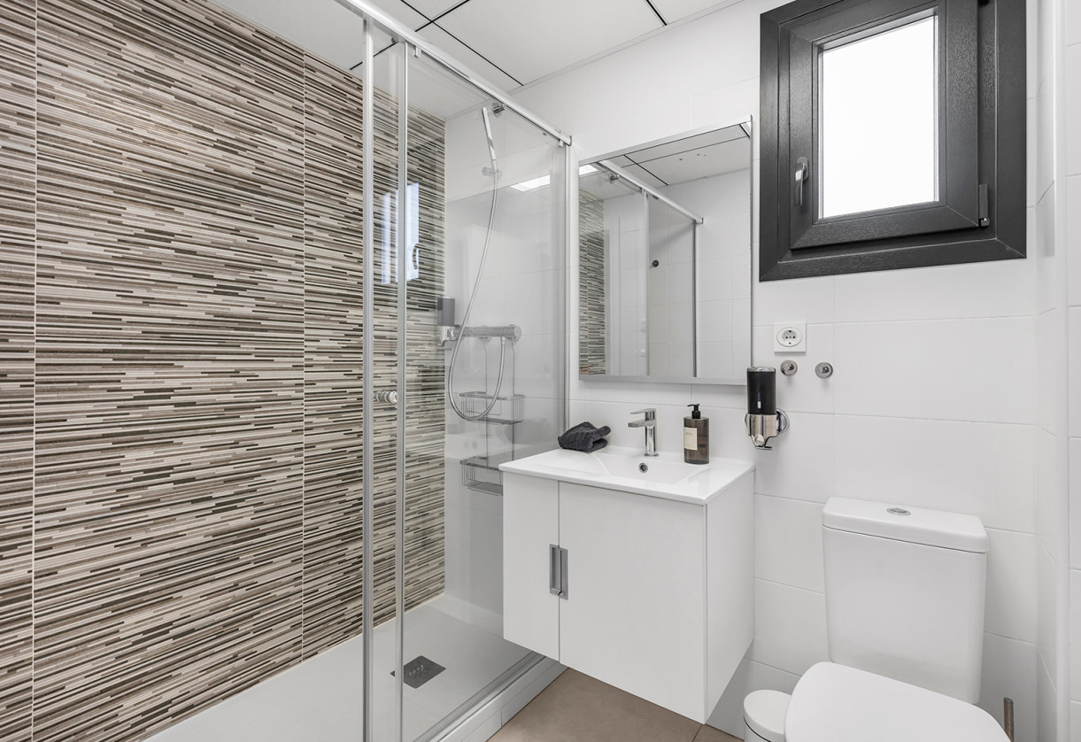 Reventa · Apartment · Pilar de la Horadada · Mil palmeras