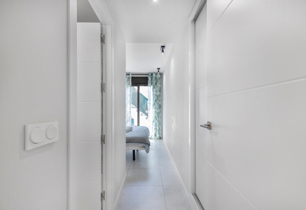 Reventa · Apartment · Pilar de la Horadada · Mil palmeras