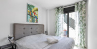 Reventa · Apartment · Pilar de la Horadada · Mil palmeras