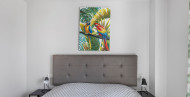 Reventa · Apartment · Pilar de la Horadada · Mil palmeras