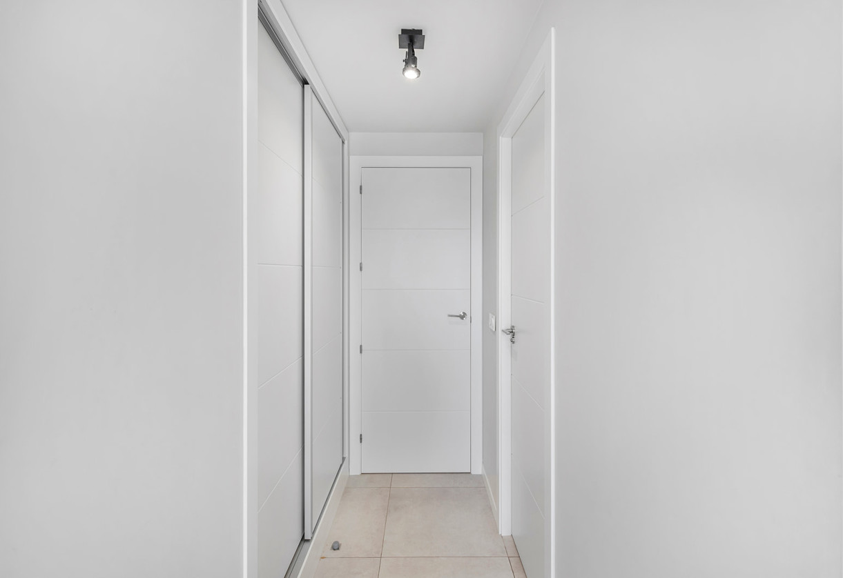 Reventa · Apartment · Pilar de la Horadada · Mil palmeras