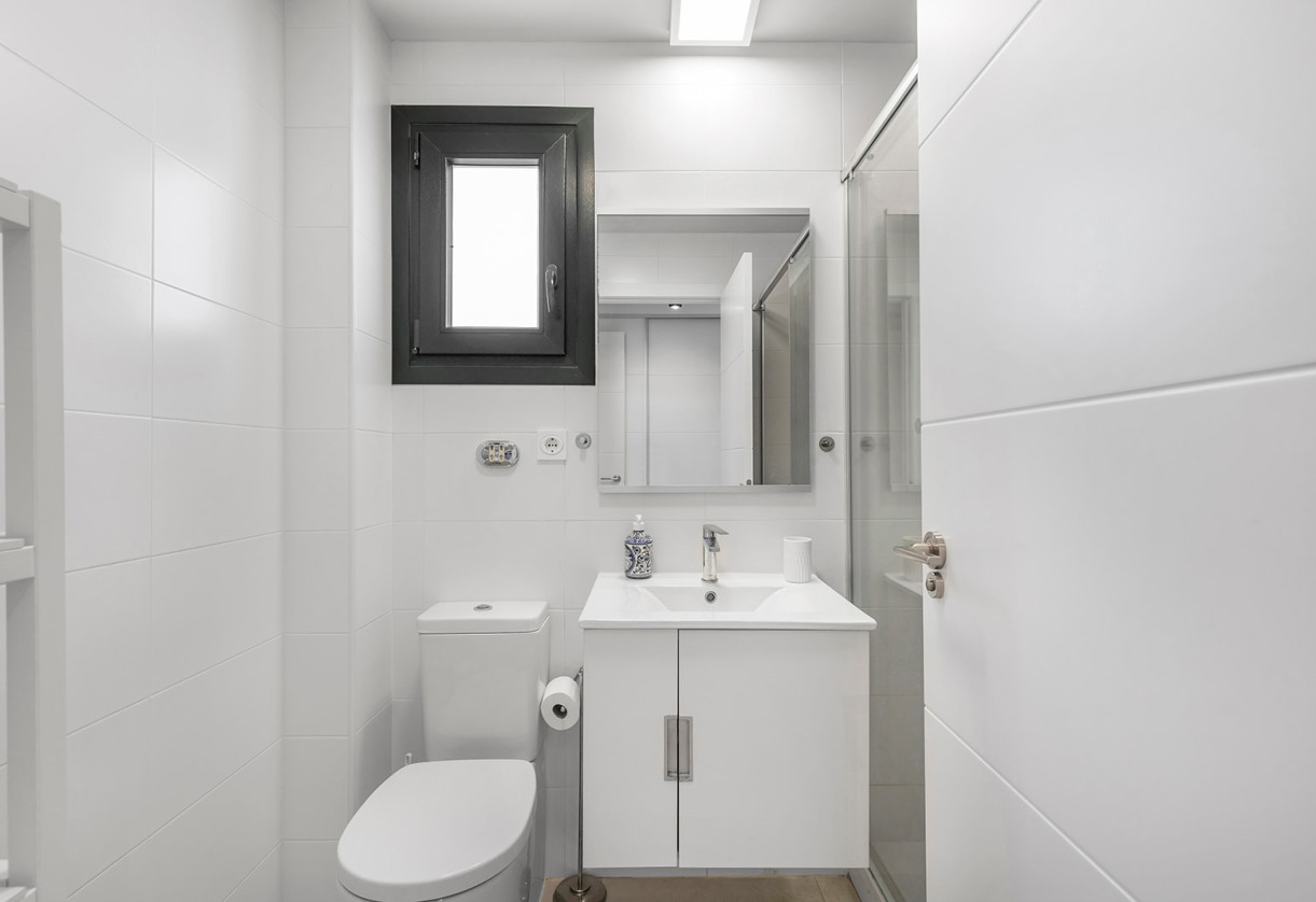 Reventa · Apartment · Pilar de la Horadada · Mil palmeras