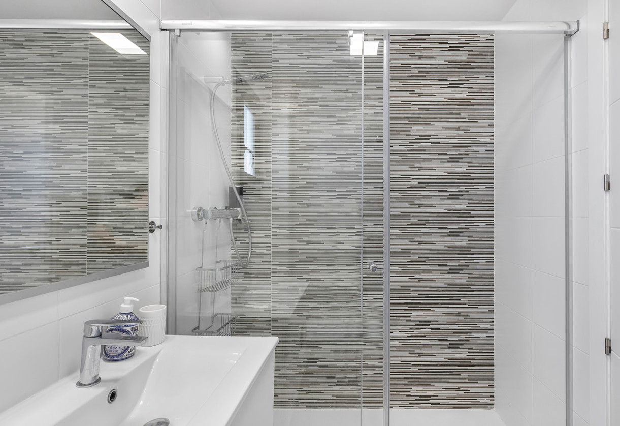 Reventa · Apartment · Pilar de la Horadada · Mil palmeras