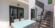 Reventa · Apartment · Pilar de la Horadada · Mil palmeras