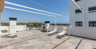 Reventa · Apartment · Pilar de la Horadada · Mil palmeras