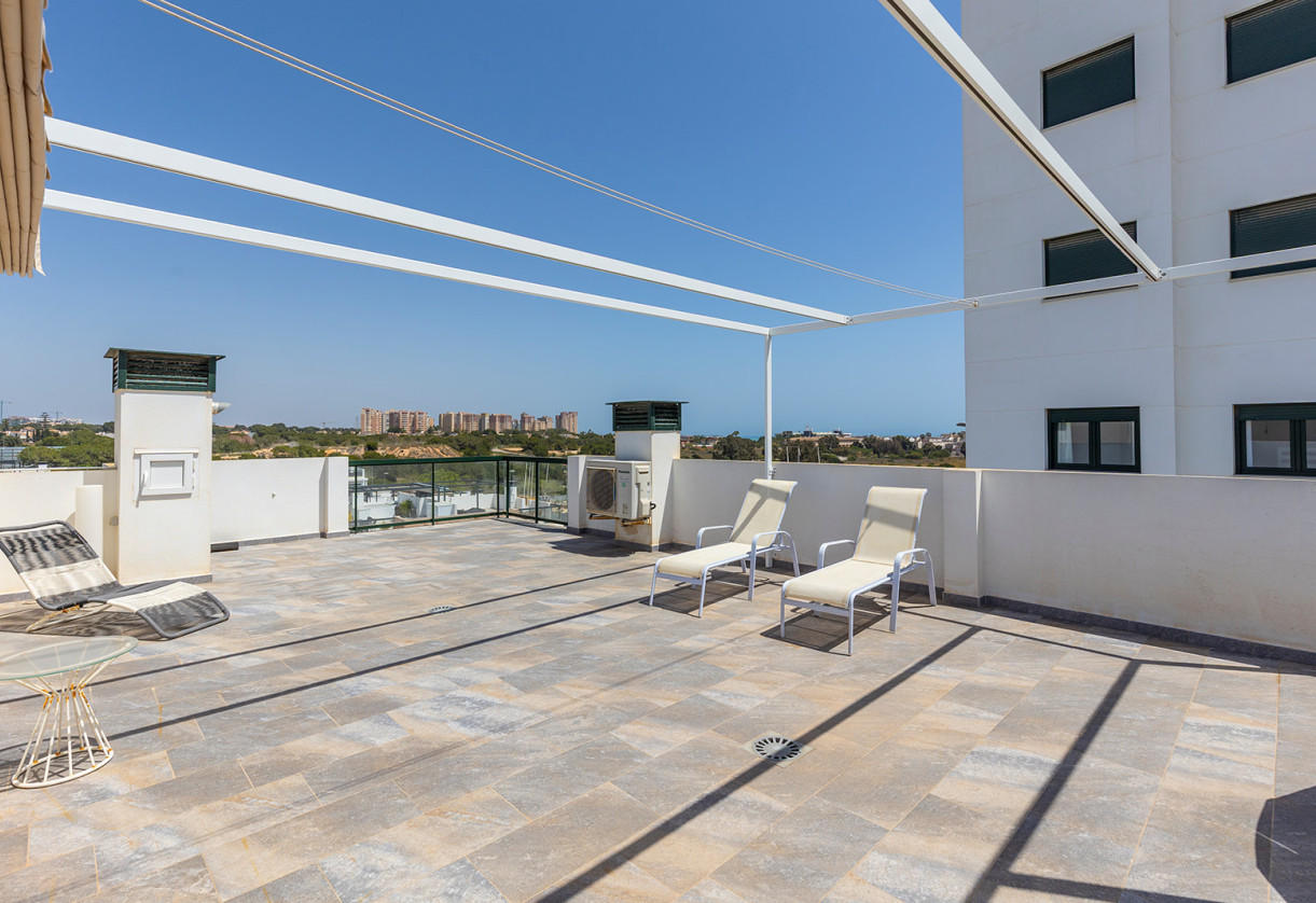 Reventa · Apartment · Pilar de la Horadada · Mil palmeras