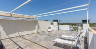 Reventa · Apartment · Pilar de la Horadada · Mil palmeras