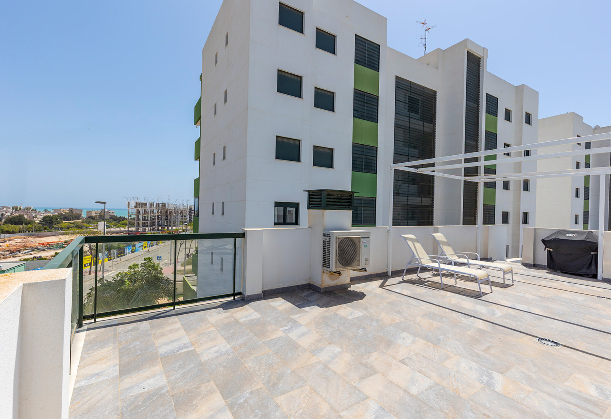 Reventa · Apartment · Pilar de la Horadada · Mil palmeras