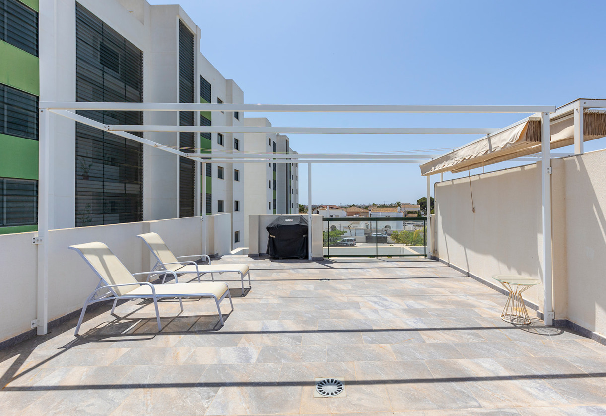 Reventa · Apartment · Pilar de la Horadada · Mil palmeras