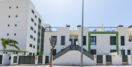 Reventa · Apartment · Pilar de la Horadada · Mil palmeras