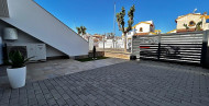 Rynek wtórny · Bungalow · Pilar de la Horadada · PILAR DE LA HORADADA